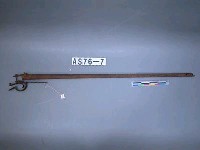 火帽擊發式步槍藏品圖，第1張